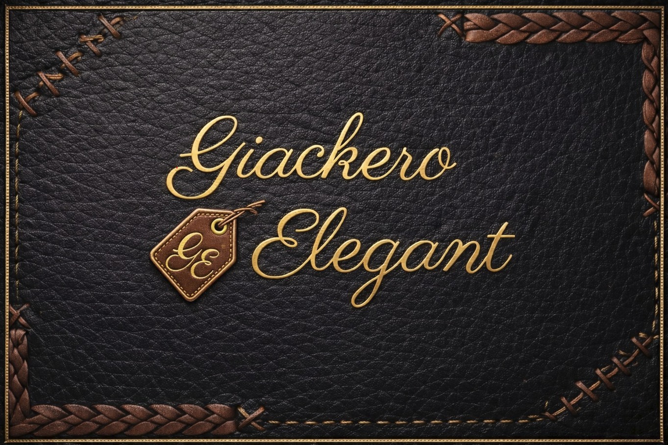Giackero Elegant